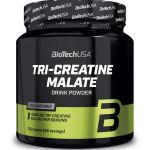 Creatina monohidratada Biotech USA