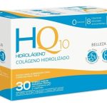 Colágeno Hidrolizado Q10 Garden House