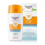 HydroFluid Eucerin 50+