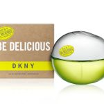 DKNY Be Delicious