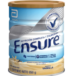 Ensure 850g sabor vainilla