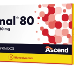 Texinal 80 x 30 comprimidos