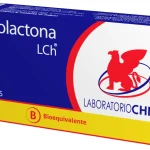 Espironolactona 25 mg 20 Comprimidos