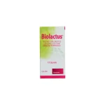 Biolactus x 12 cápsulas