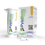 Pylobiotic x 30 cápsulas