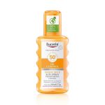 Eucerin Oil Control sun spray FPS 50+ 200ml