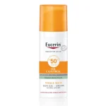 Eucerin Oil Control sun gel toque seco x 50ml