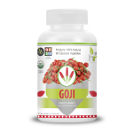 Goji x 60 caps Health natural