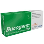 Bucogerm Tos