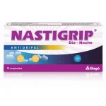 Nastigrip Dia - Noche