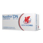 Nastifrin Dia/Noche