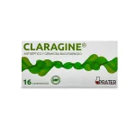 Claragine 16 com