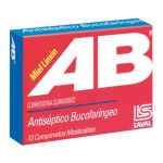 AB Miel Limón 12 com
